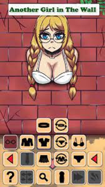 Another Girl In The Wall - Unblocked Games Online