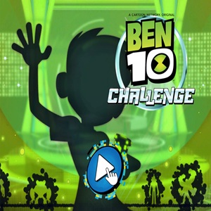 Logo Ben 10: A Day With Gwen APK