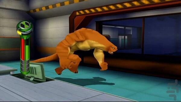 Ben 10: A Day With Gwen APK