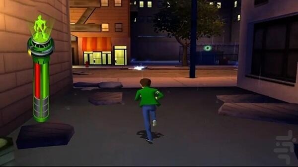 Ben 10: A Day With Gwen  APK Download