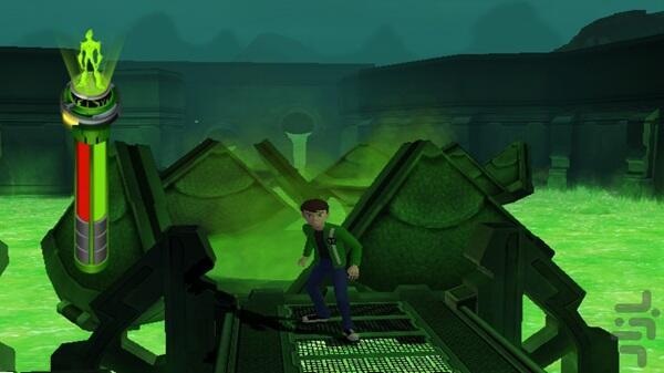 Ben 10: A Day With Gwen APK Download For Android