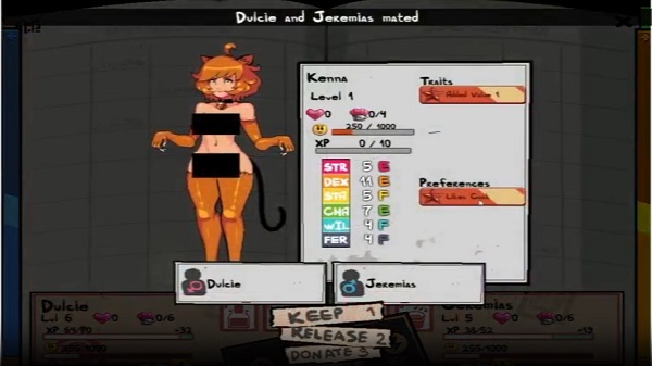 Breeding Season Download