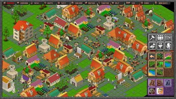 Brothel City APK Download for Android