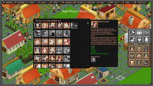 Brothel City APK Free Download