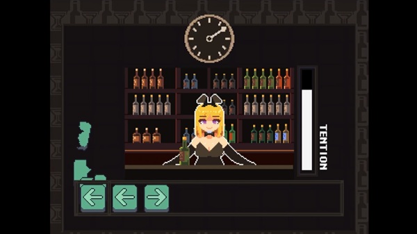 Bunny Bar Talk APK