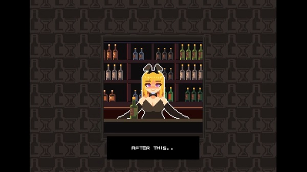 Bunny Bar Talk APK Download