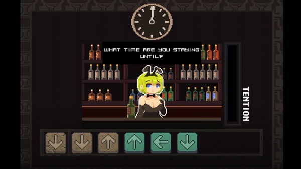 Bunny Bar Talk APK Download Latest Version