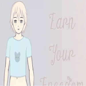 Logo Earn Your Freedom