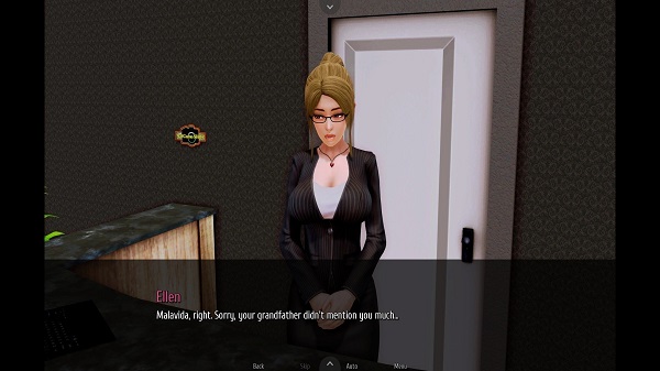 Harem Hotel