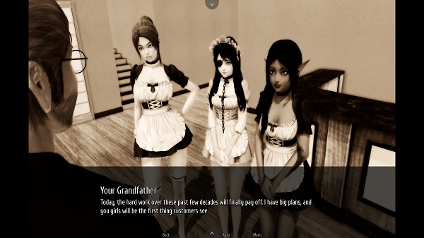 Harem Hotel Download