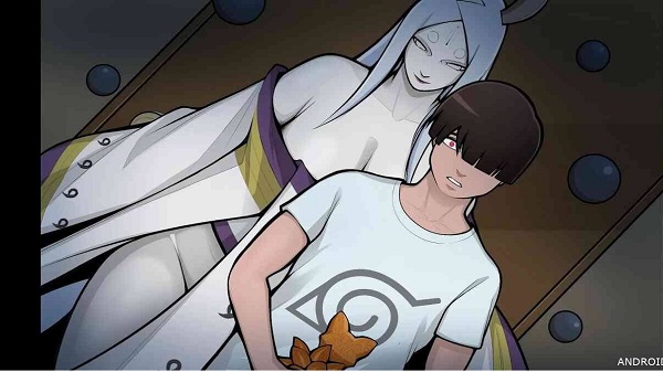 Hokage Adopted Son Download Latest Version