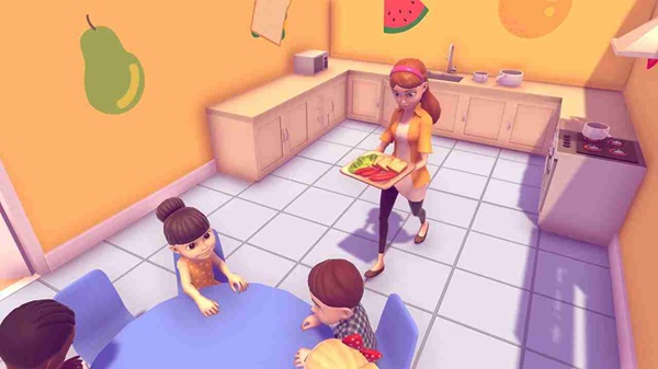 kiddie love daycare apk Download For Android