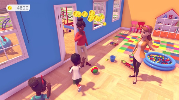 kiddie love daycare apk Download Latest Version