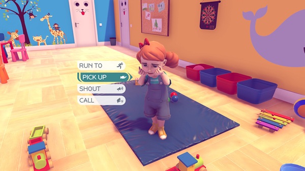 kiddie love daycare apk Download New Version
