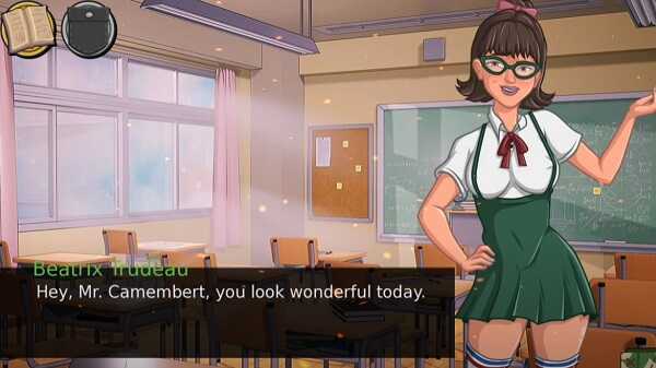Lustworth Academy Download