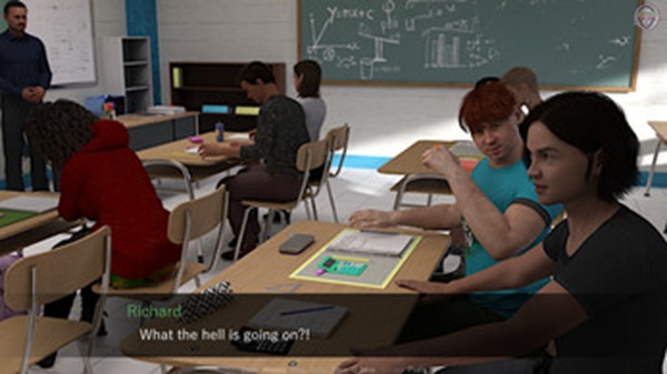 Mind Control APK Download