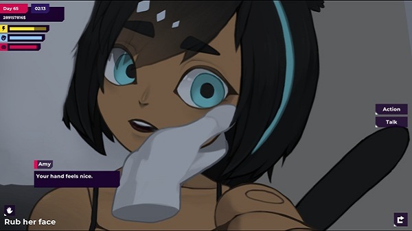 My Dystopian Robot Girlfriend Download Latest Version
