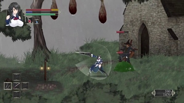 Night of Revenge Download