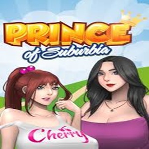 Logo Prince of Suburbia APK