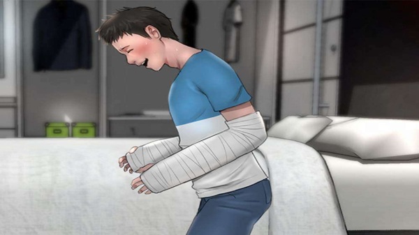 Prince of Suburbia APK