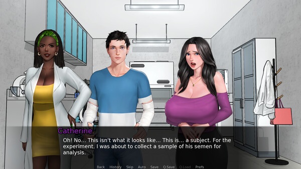 Prince of Suburbia APK Download