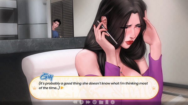 Prince of Suburbia APK Download New Version