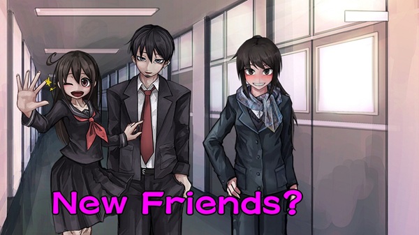 Psycho Love APK 