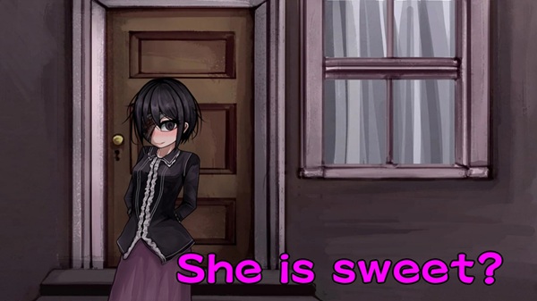 Psycho Love APK Download