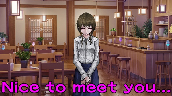 Psycho Love APK Download For Android