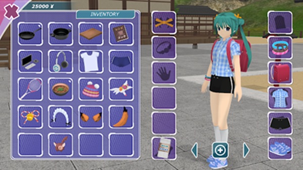 Shoujo City Download