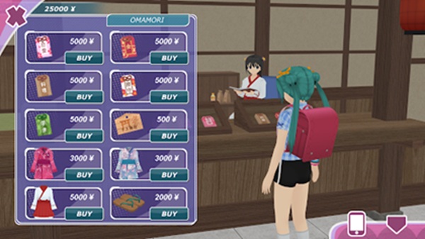 Shoujo City Download