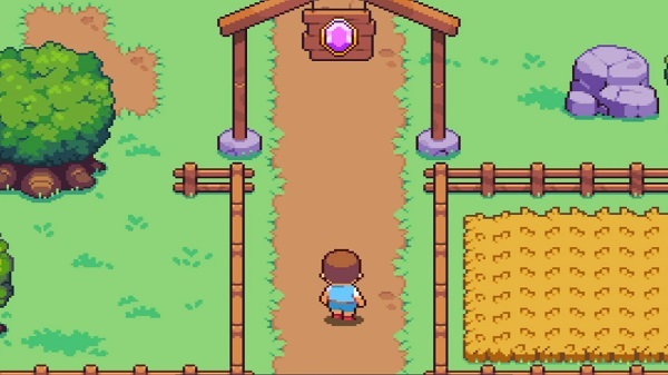 Spirit Valley