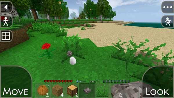 Survivalcraft 2 APK