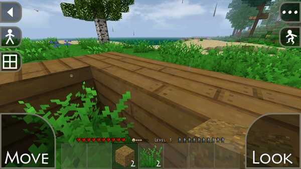 Survivalcraft 2 APK Download