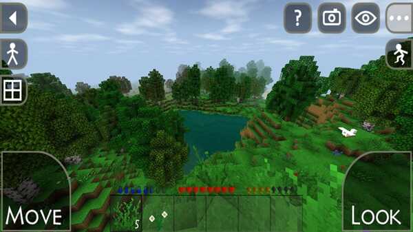 Survivalcraft 2 APK Download For Android