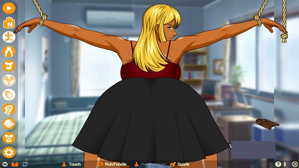 Touch The Girl Download