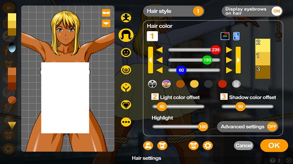 Touch The Girl Download Latest Version
