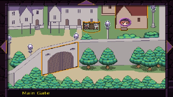 Town of Magic Download