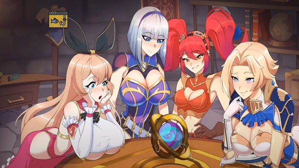 Waifu Shop Download Latest Version