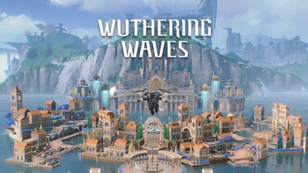 Wuthering Waves Download Latest Version